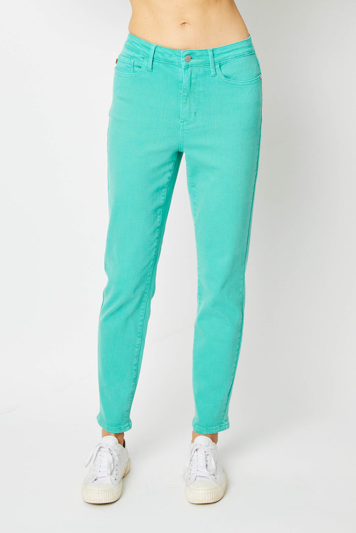 Sissy Slim Fit Jeans