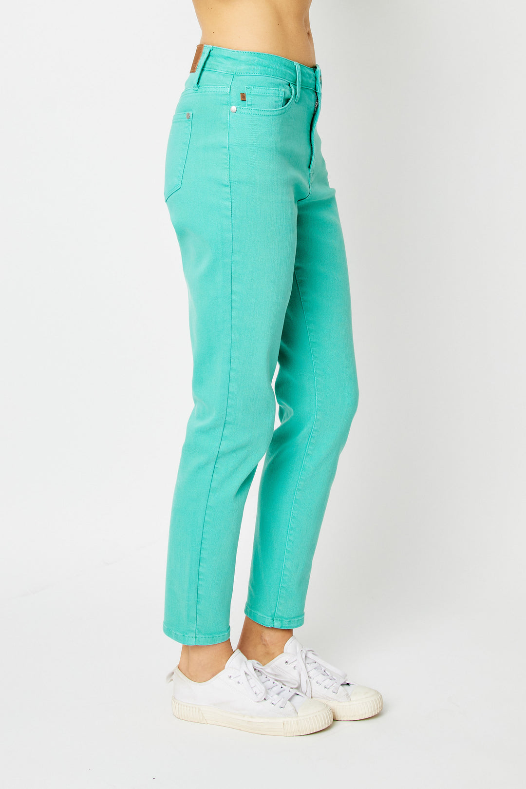 Sissy Slim Fit Jeans