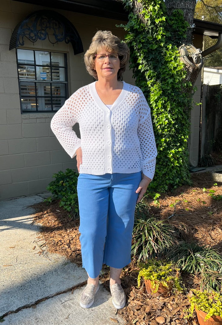 Mindy Cardigan