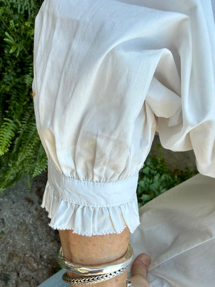 Amelia Long Sleeve Top