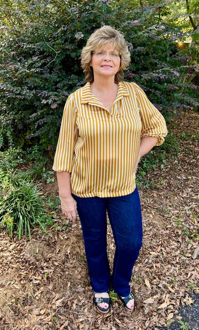 Palmer Vintage Jeans