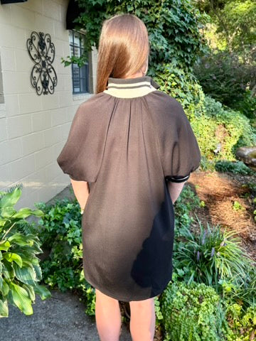 Shelby Short Sleeve Dress