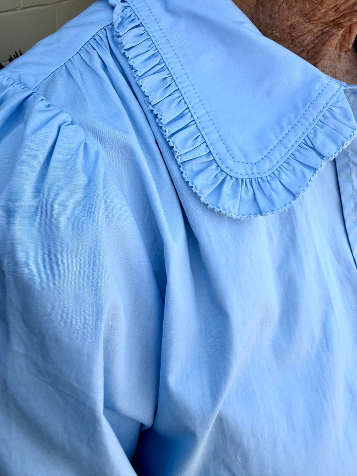 Amelia Long Sleeve Top