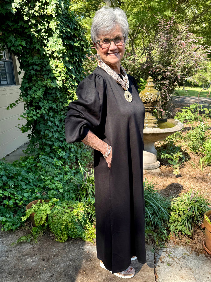 Madeline Midi Dress