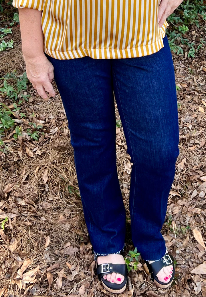 Palmer Vintage Jeans