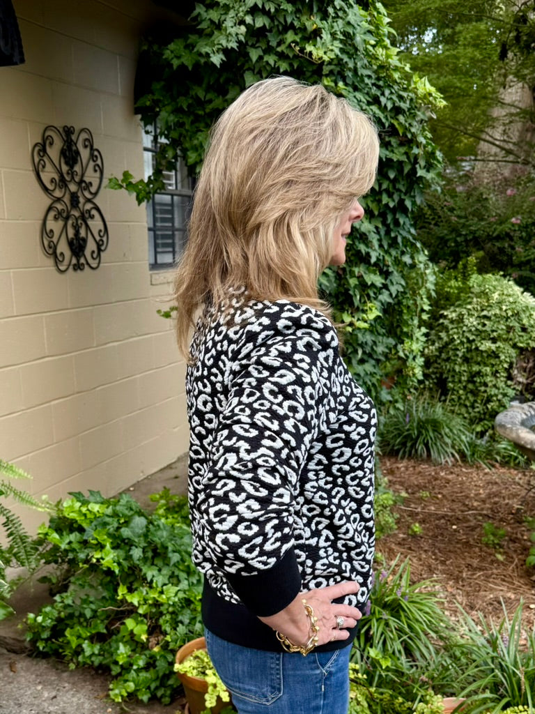 Gina Long Sleeve Top