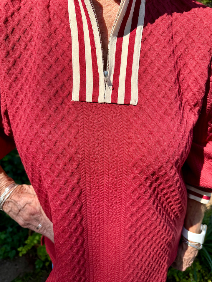 Eden Long Sleeve Top