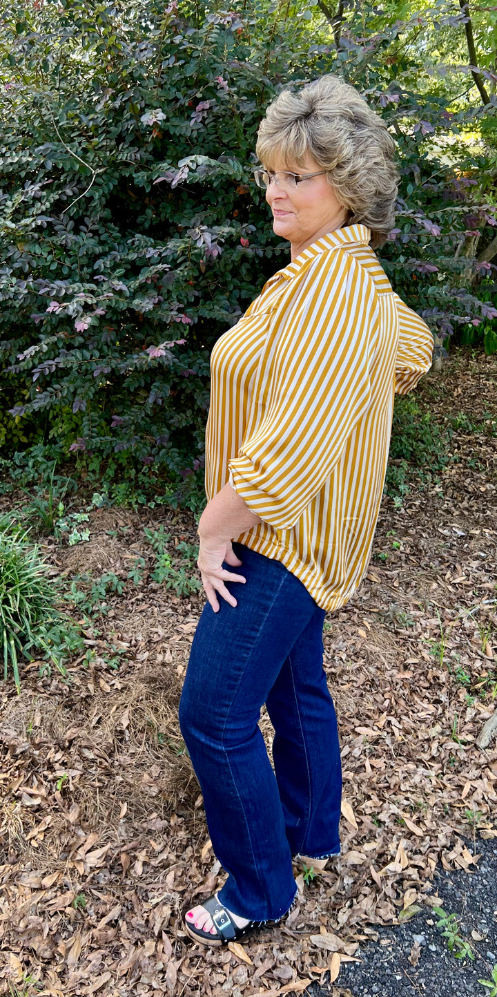 Palmer Vintage Jeans