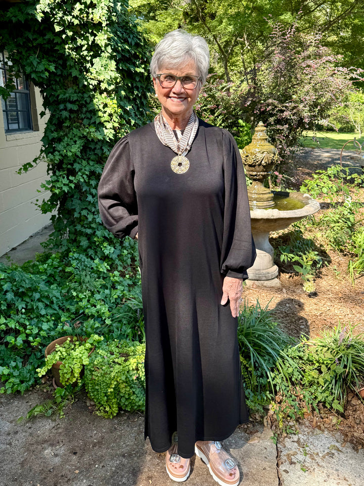 Madeline Midi Dress