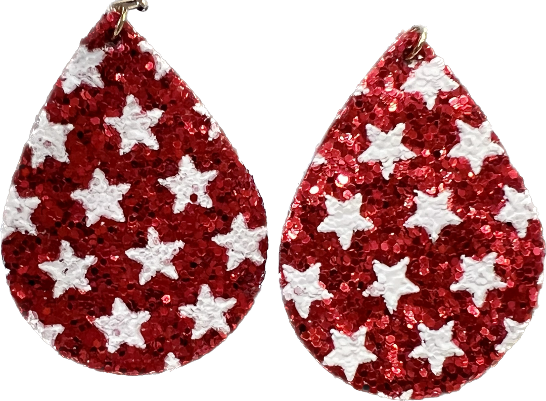 Starry Night Earrings