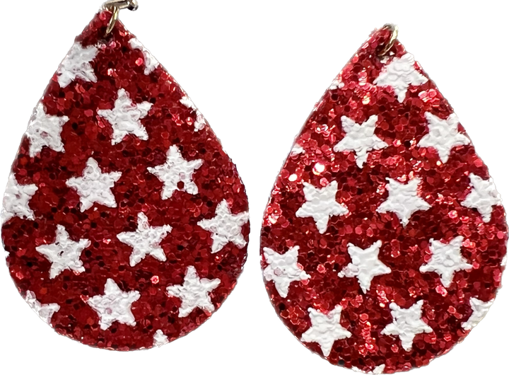 Starry Night Earrings