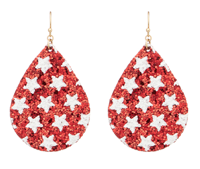 Starry Night Earrings