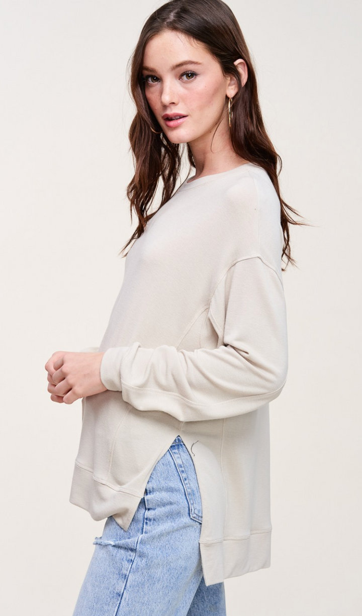Gracie Long Sleeve Top