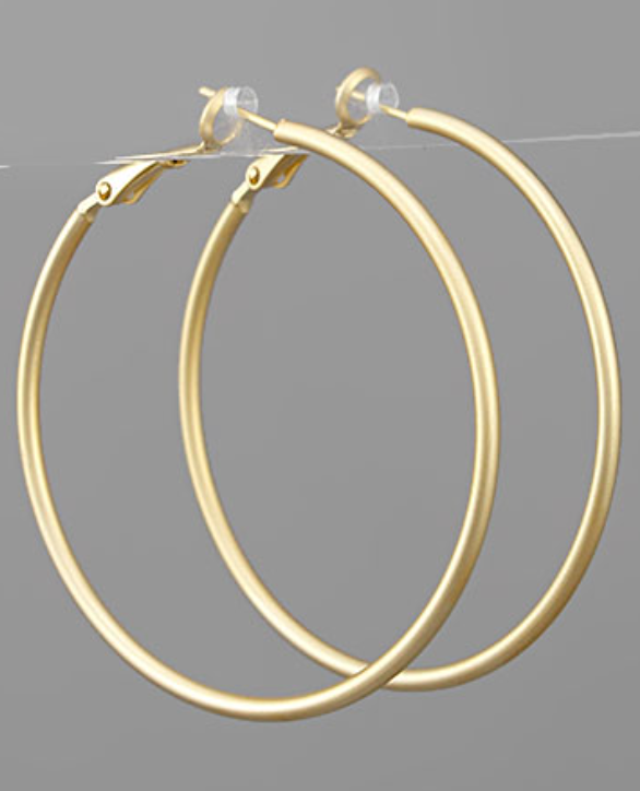 Emma Hoops