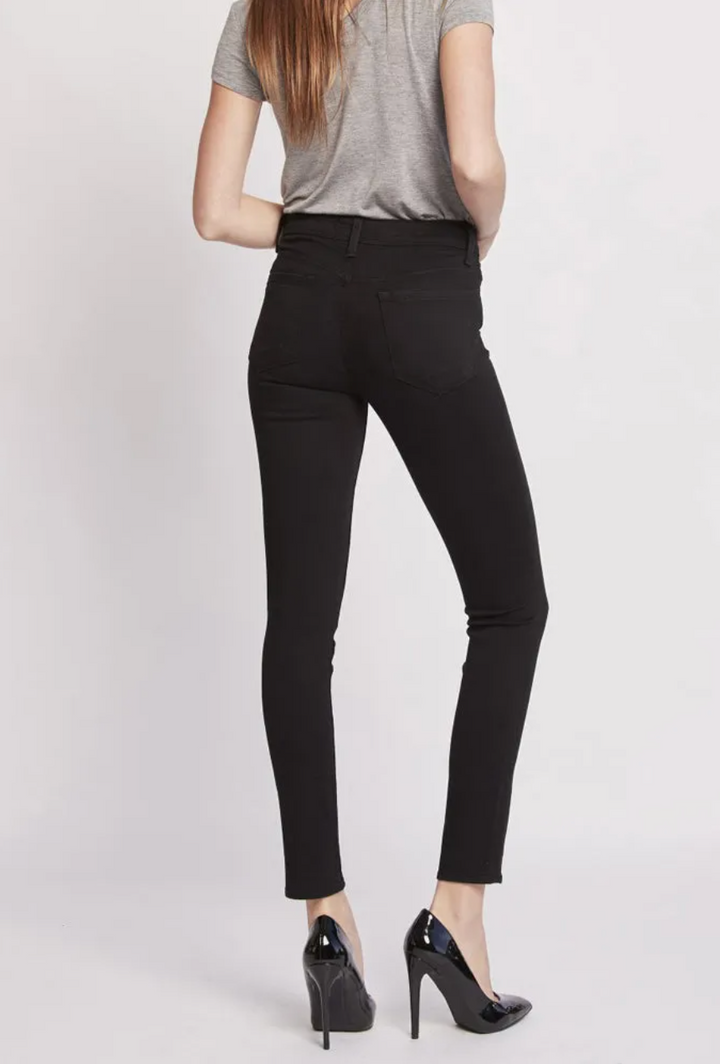 Shannon Black Skinny Jean