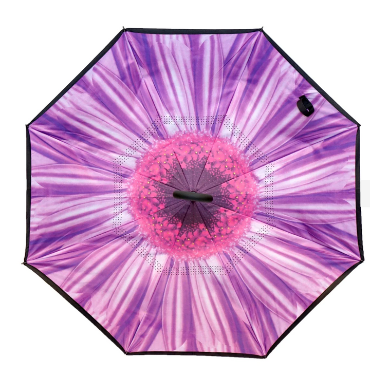Topsy Turvy Umbrella
