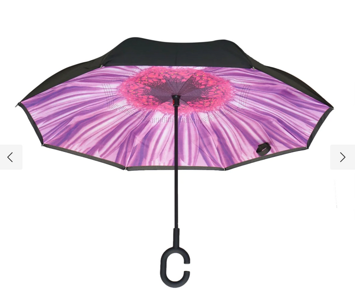 Topsy Turvy Umbrella