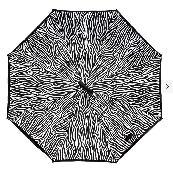Topsy Turvy Umbrella