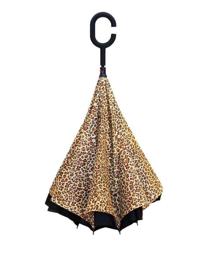 Topsy Turvy Umbrella