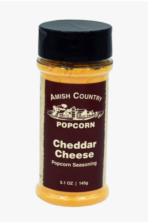 Amish Country Popcorn Seasoning