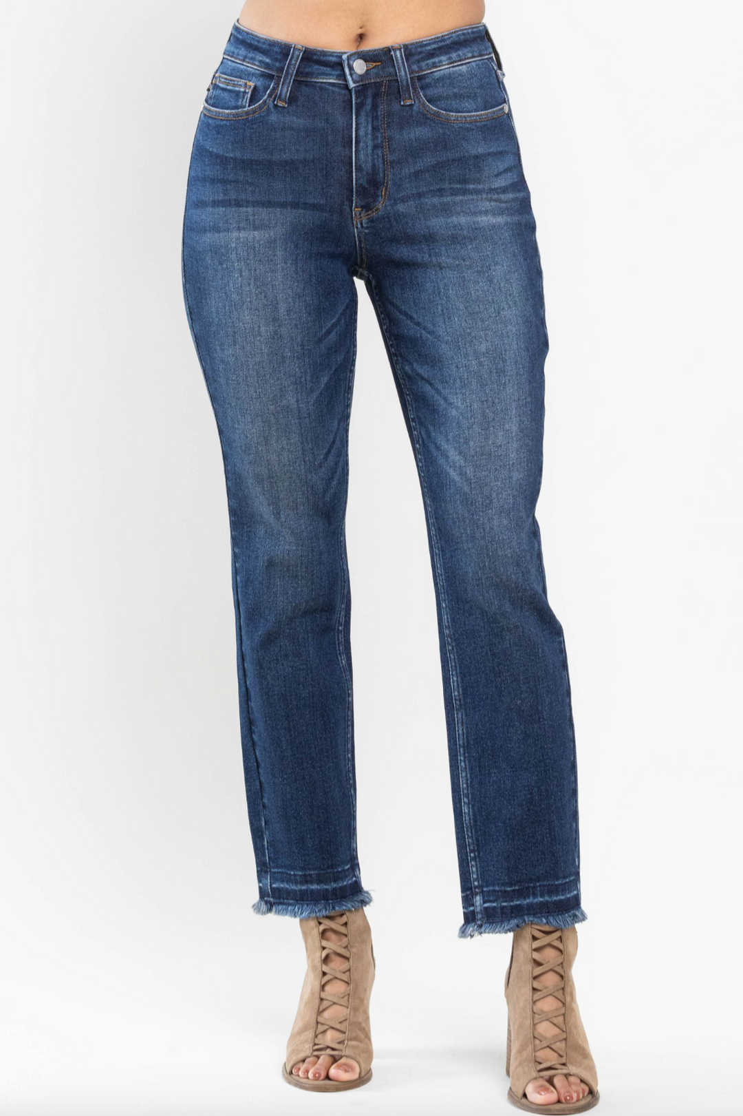 Sue High Waist Jeans
