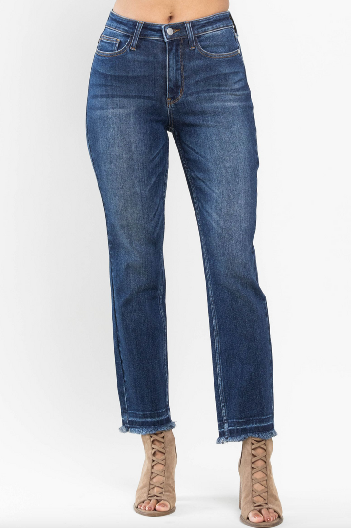 Sue High Waist Jeans