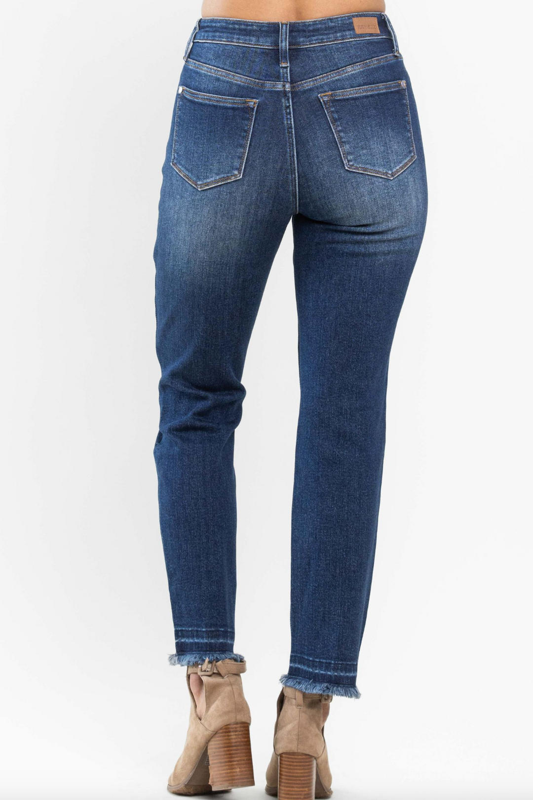 Sue High Waist Jeans