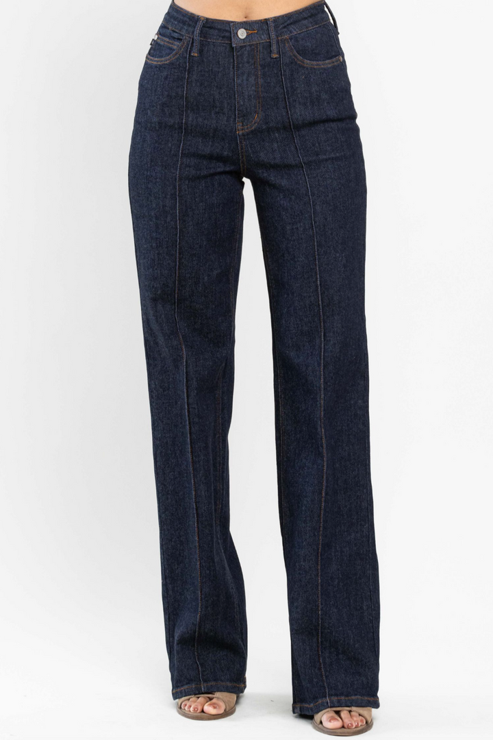 Darla Dark Denim Jean