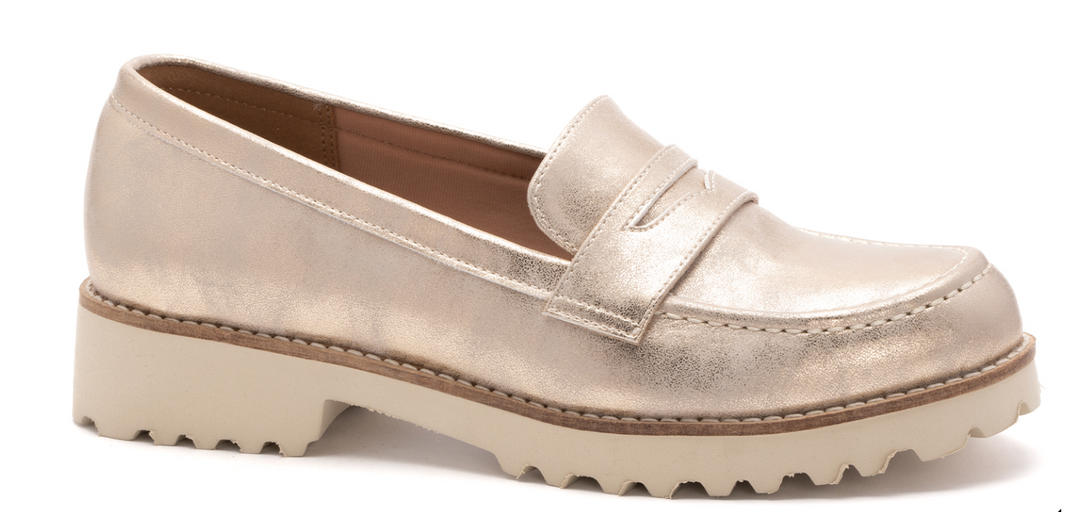 Corkys Boost Loafers