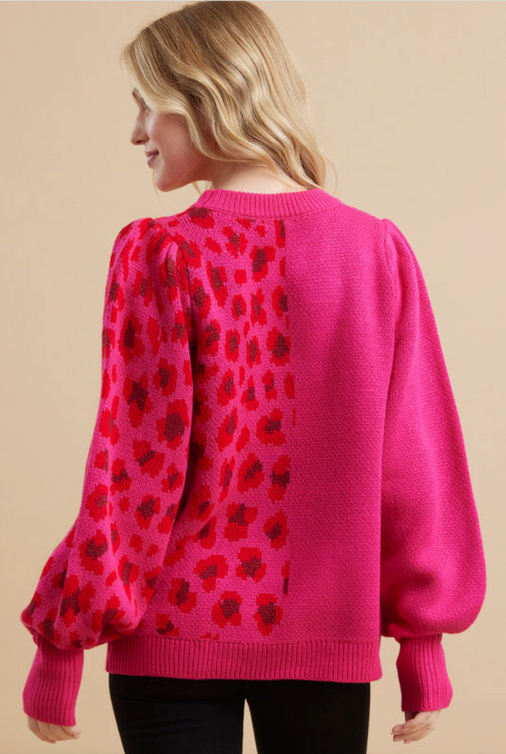 Brandi Sweater