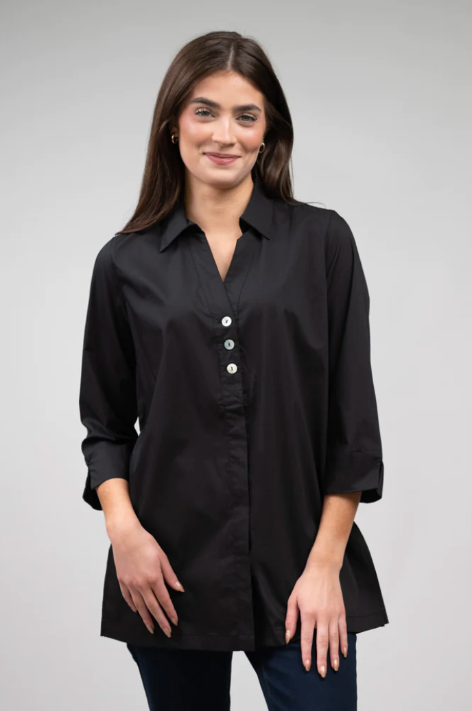 Rachel Long Sleeve Top