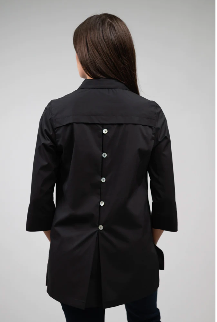 Rachel Long Sleeve Top