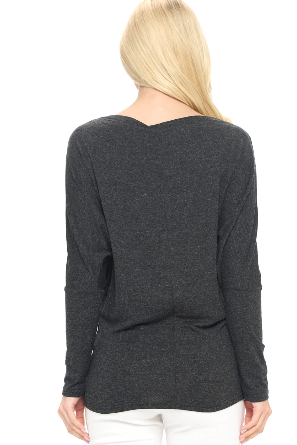 Claire Long Sleeve Top
