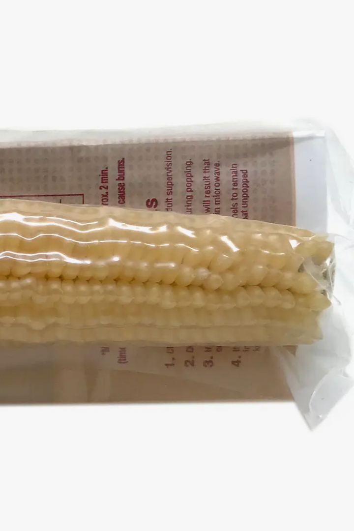 Popcorn Microwave Cobs