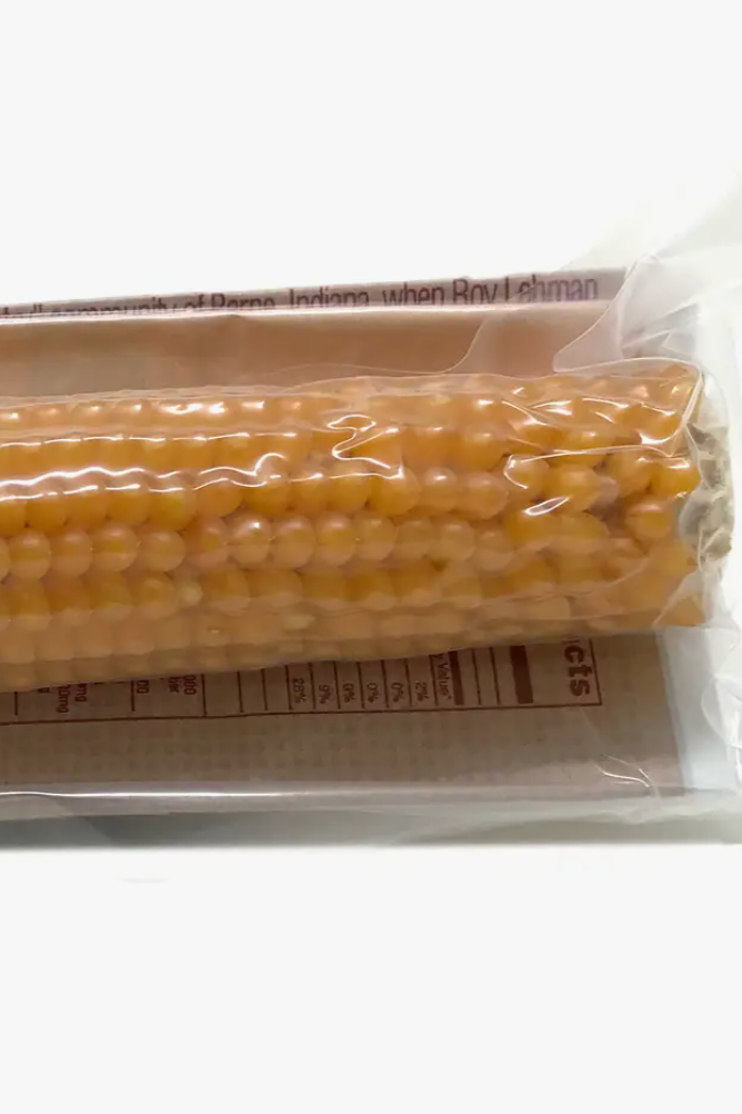 Popcorn Microwave Cobs