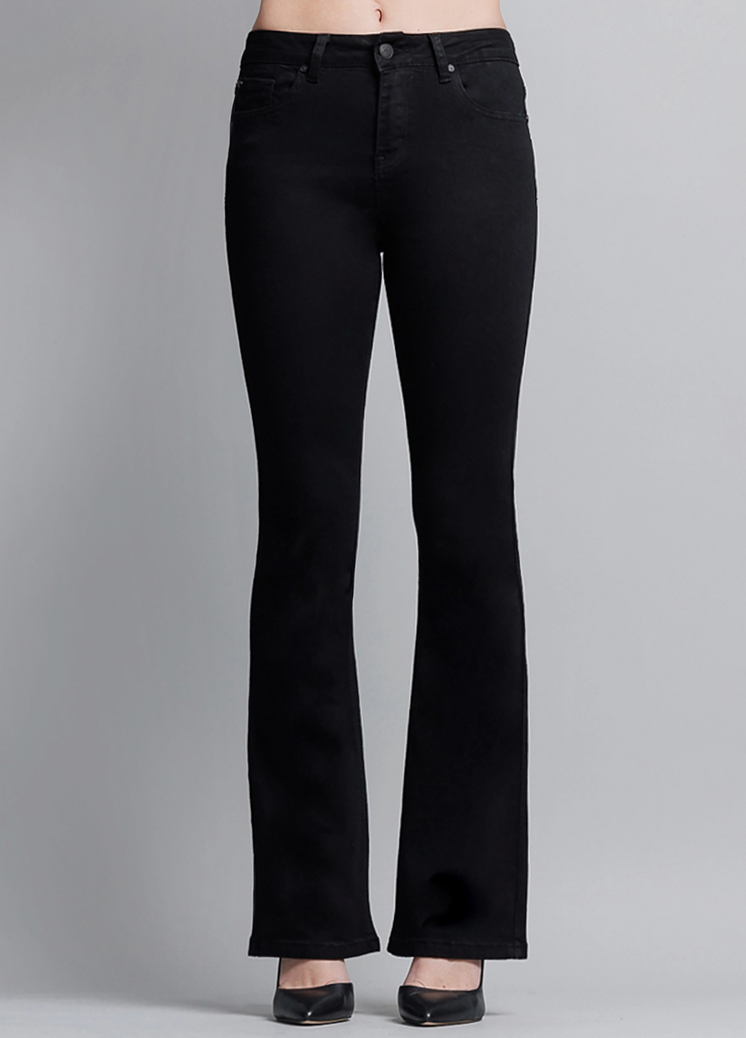 Carol Bootcut Jeans