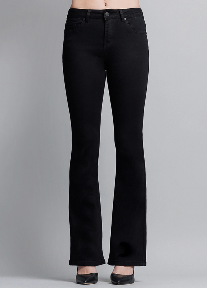 Carol Bootcut Jeans