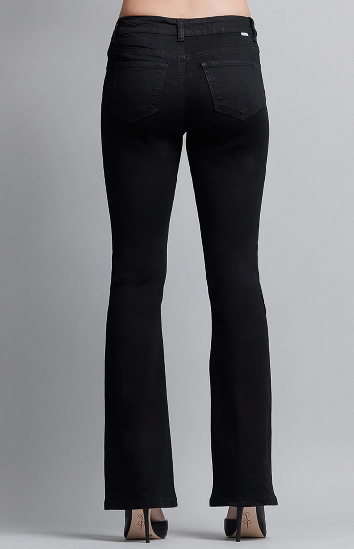 Carol Bootcut Jeans