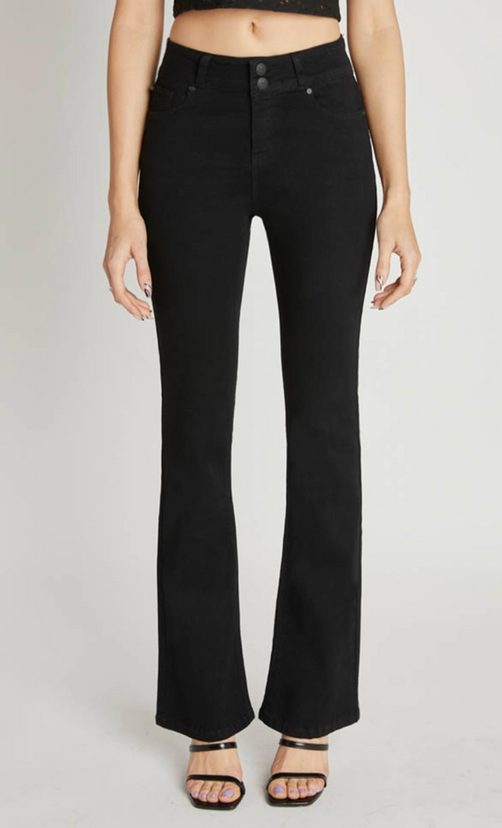 Emily Classic Bootcut Jeans