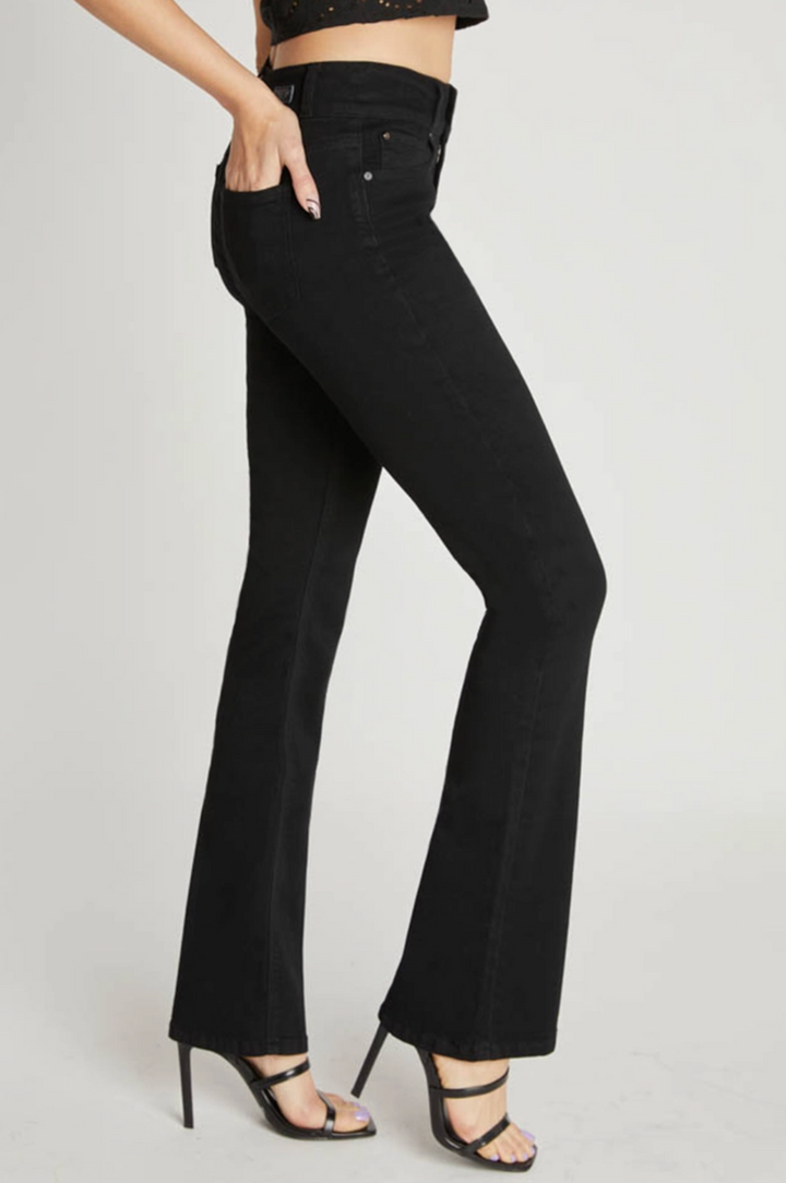 Emily Classic Bootcut Jeans