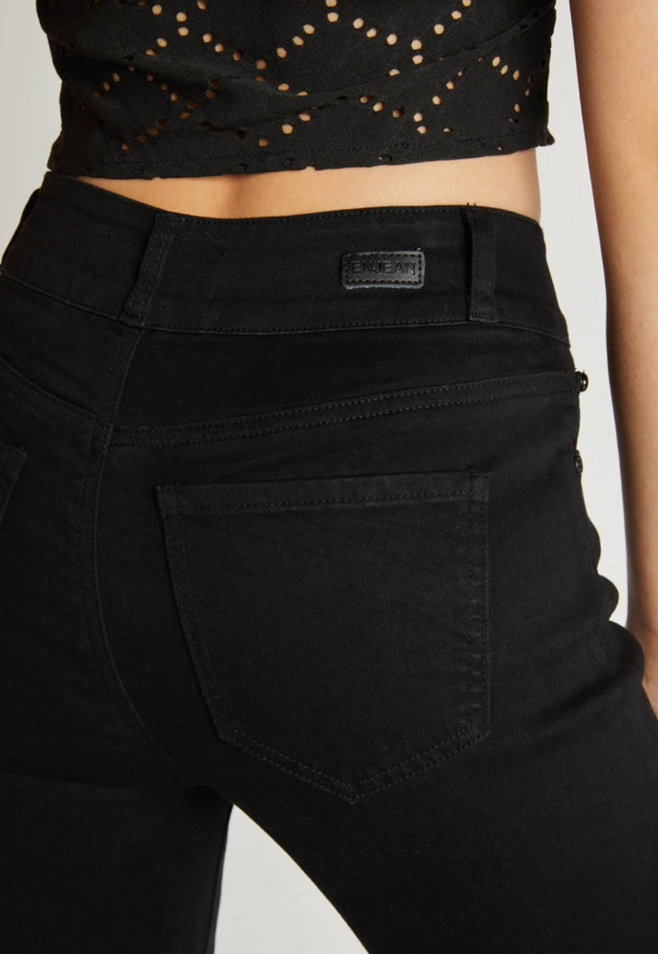 Emily Classic Bootcut Jeans