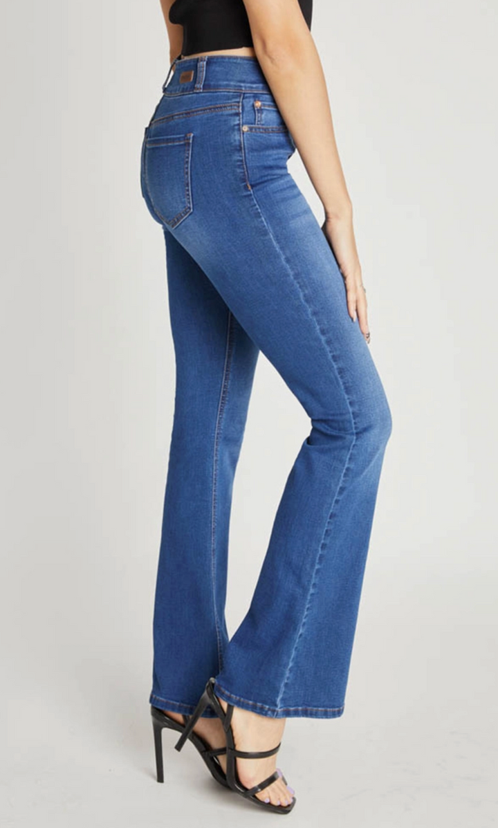 Emily Classic Bootcut Jeans