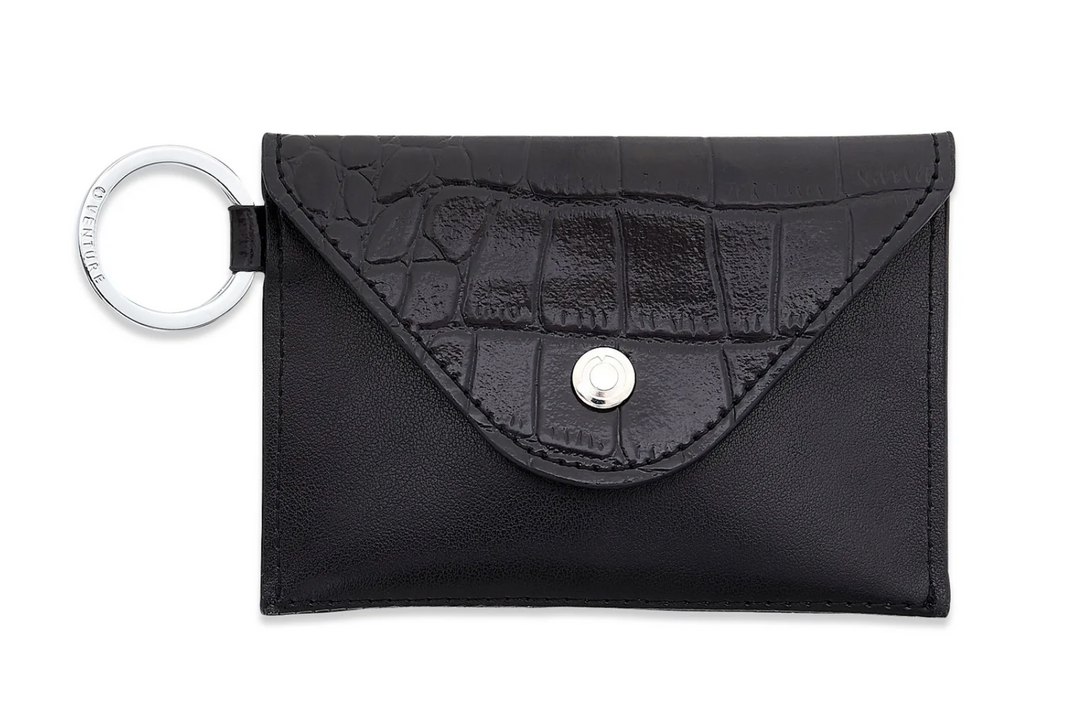 O VENTURE Mini Envelope Wallet