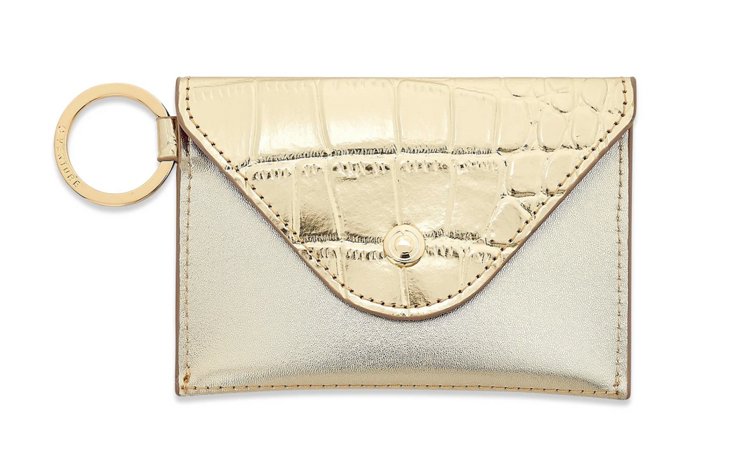 O VENTURE Mini Envelope Wallet