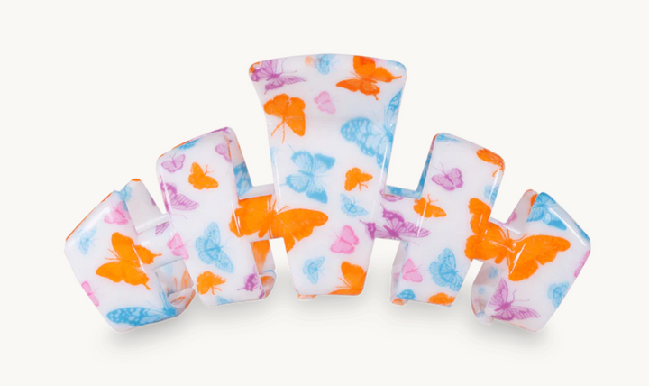 Teleties Classic Hair Clips