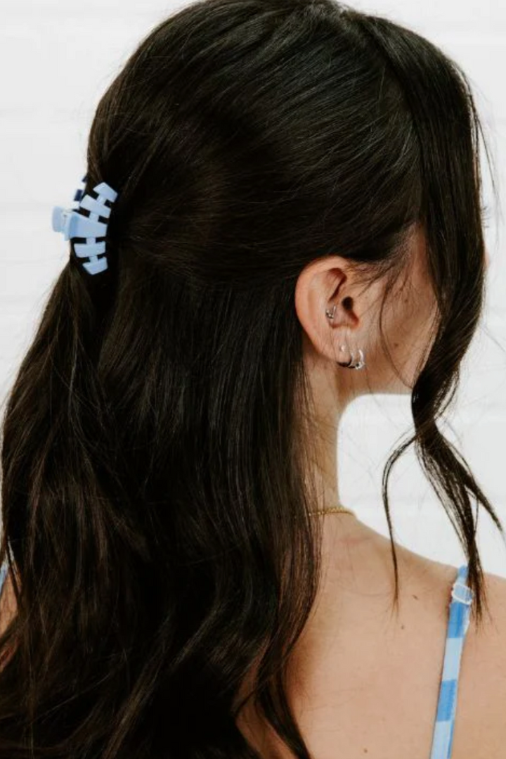 Teleties Classic Hair Clips