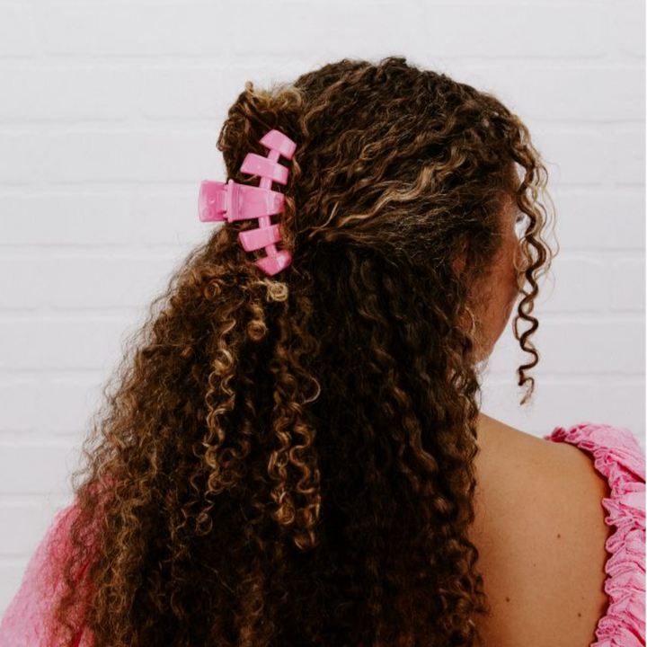 Teleties Classic Hair Clips