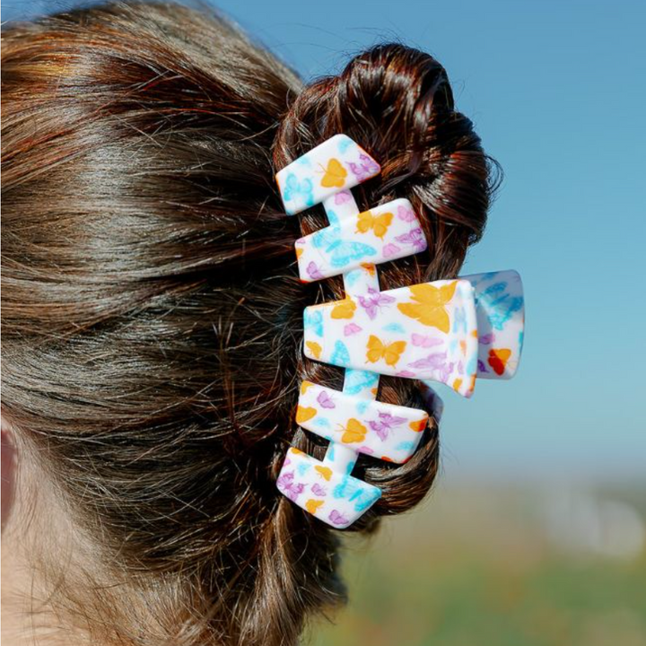 Teleties Classic Hair Clips