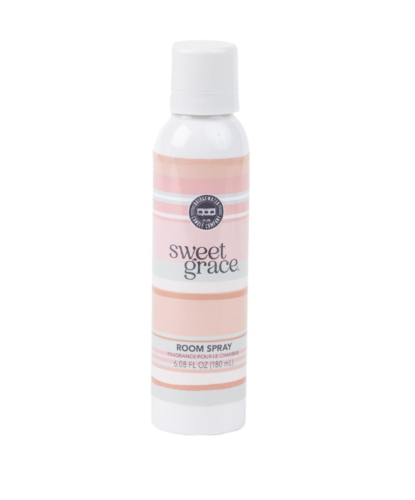 Sweet Grace Room Spray