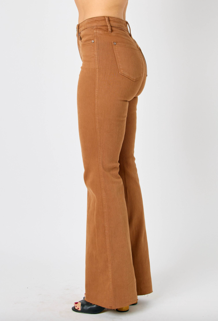 Laura Tummy Control Flares